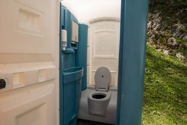 Best Local porta potty services  in Eagle Butte, SD