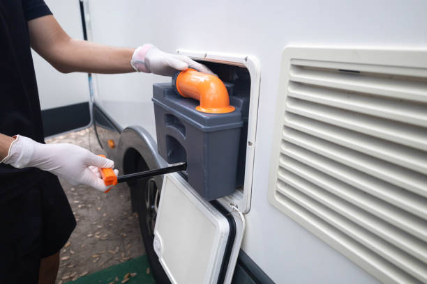 Trusted Eagle Butte, SD porta potty rental Experts