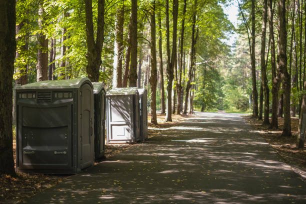 Best Local porta potty services  in Eagle Butte, SD