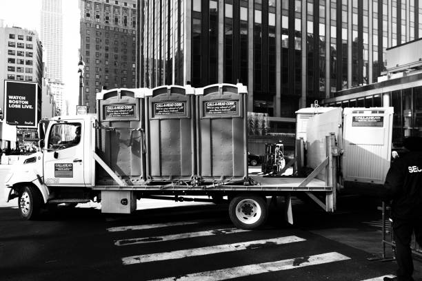 Best High-end porta potty rental  in Eagle Butte, SD