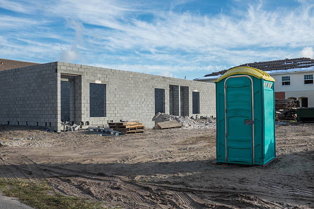 Best Emergency porta potty rental  in Eagle Butte, SD
