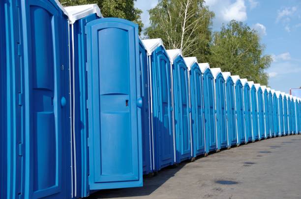 Best Porta potty rental near me  in Eagle Butte, SD